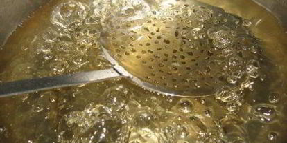 Шаг 2: сливочно-кофейного ликер baileys