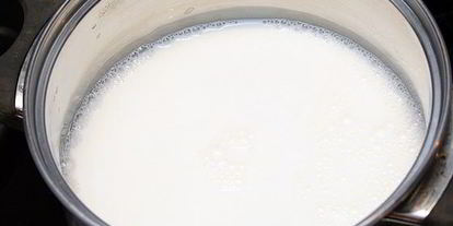 Шаг 3: сливочно-кофейного ликер baileys