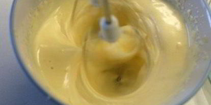 Шаг 4: сливочно-кофейного ликер baileys