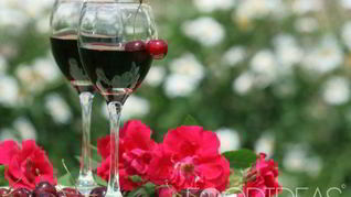 Рецепт Вишневого ликера