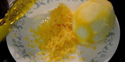 Шаг 2: арбузного лимонада