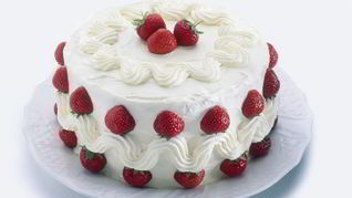 Рецепт Бисквита на лимонаде