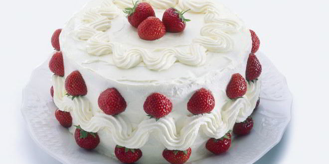 Рецепт бисквита на лимонаде