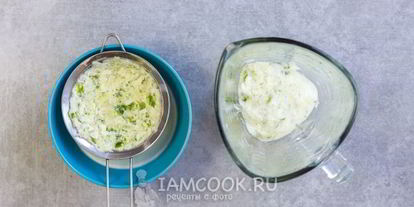 Шаг 7: бразильского лимонада