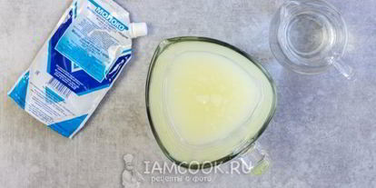 Шаг 9: бразильского лимонада