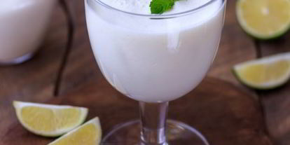 Шаг 11: бразильского лимонада