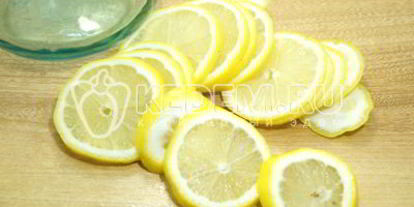 Шаг 1: домашнего лимонада с лимоном и мятой