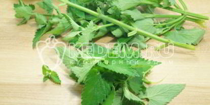 Шаг 2: домашнего лимонада с лимоном и мятой