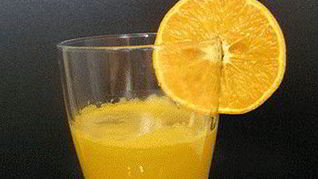 Рецепт Фруктового лимонада