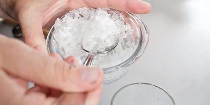 Шаг 1: грушевого лимонада с шалфеем