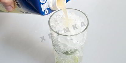 Шаг 2: грушевого лимонада с шалфеем