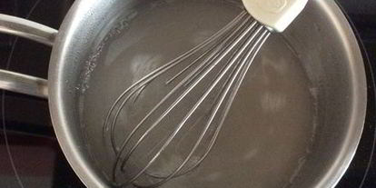 Шаг 1: клубничного лимонада