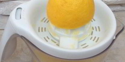 Шаг 2: клубничного лимонада