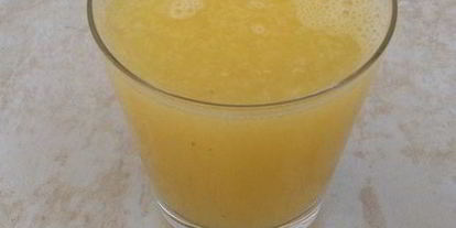 Шаг 3: клубничного лимонада