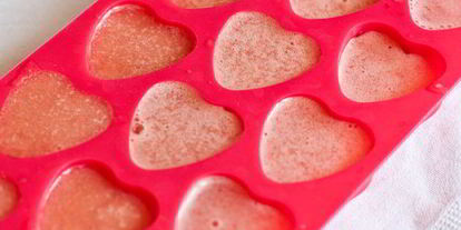 Шаг 2: лимонада из грейпфрута и тархуна