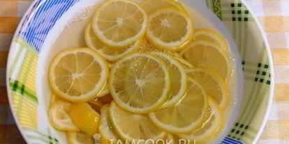 Шаг 5: лимонада из лимонов