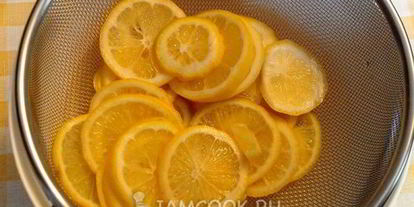 Шаг 6: лимонада из лимонов