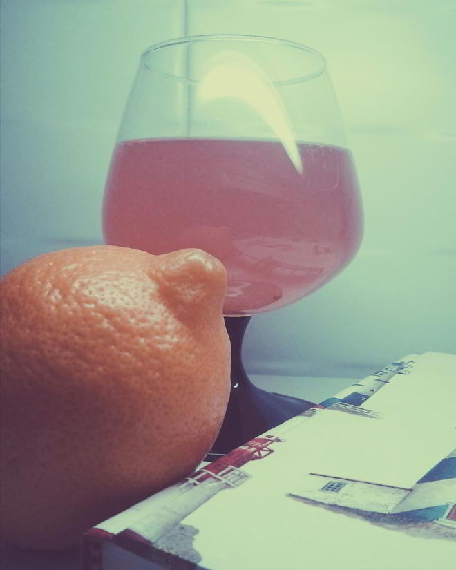 Рецепт лимонада с лавандой