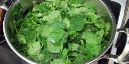 Шаг 1: лимонада с мятой