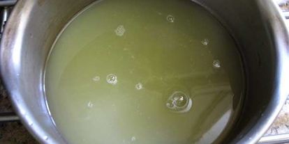 Шаг 4: лимонада с мятой