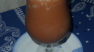 Рецепт Лимонада шоколадного — воспоминания из детства