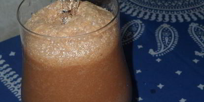 Шаг 3: лимонада шоколадного — воспоминания из детства