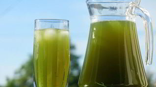 Рецепт Лимонада Тархун