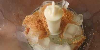 Шаг 1: лимонада тархун