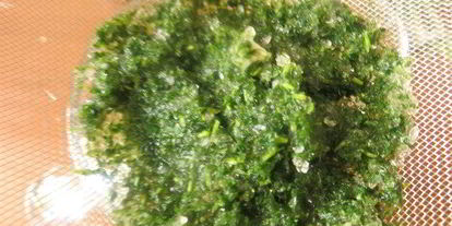 Шаг 6: лимонада тархун