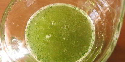 Шаг 7: лимонада тархун