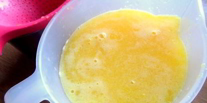 Шаг 10: лимонада цитрусового холодок