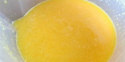 Шаг 12: лимонада цитрусового холодок