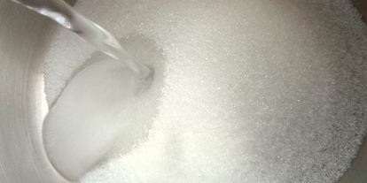 Шаг 4: лимонада цитрусового холодок