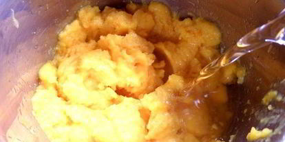 Шаг 6: лимонада цитрусового холодок