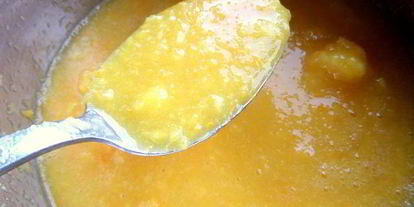 Шаг 7: лимонада цитрусового холодок