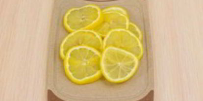 Шаг 1: лимонада