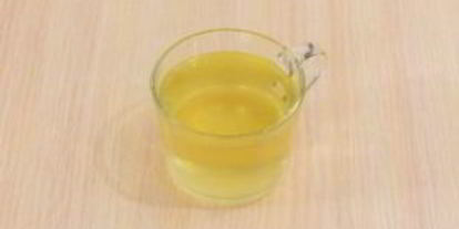 Шаг 2: лимонада