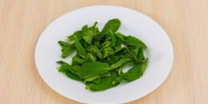 Шаг 3: лимонада