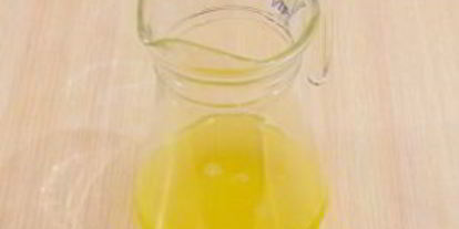 Шаг 4: лимонада