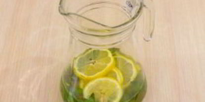 Шаг 6: лимонада