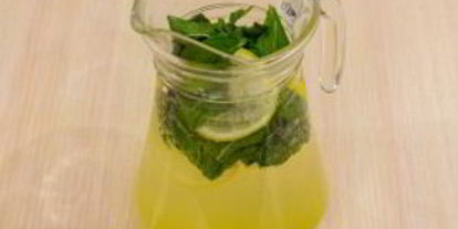 Шаг 7: лимонада