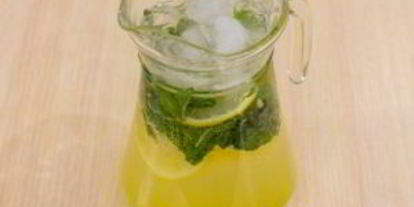 Шаг 8: лимонада