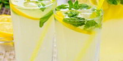 Шаг 9: лимонада