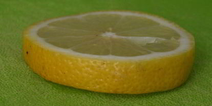 Шаг 2: лимонно-имбирного лимонад