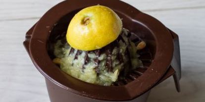 Шаг 7: малинового лимонада с лимончелло