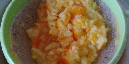 Шаг 4: новогоднего витаминного лимонада