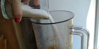 Шаг 2: освежающего лимонада