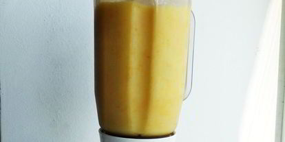 Шаг 4: освежающего лимонада