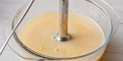 Шаг 2: персикового лимонада