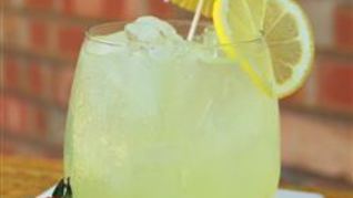 Рецепт Старомодного лимонада